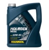 Mannol Molibden Diesel SAE 10W40 5л п/с 7506