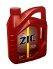 ZIC GL-4 GFT 75w85 4л син для МКПП 27596h