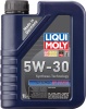 LiquiMoly 5w30 Optimal Synth HC-синтетика SL/CF;А3/В4 1л 39000