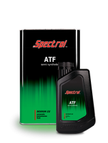Spectrol ATF Dexron 3 для авт. тран. п/с. 4л
