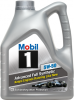 Mobil 1 FS 5W50 4л (бенз./дизель, син.)