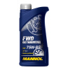 Mannol FWD Getriebeoel SAE 75W85 GL4 1л 1316