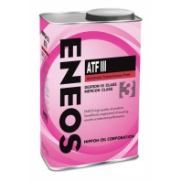 ENEOS ATF DEXTRON III 1л 1305