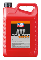 LiquiMoly ATF 1200 Top Tec HC-синт 5л 3682/8040