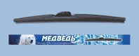 Щетка стеклоочистителя зимняя Медведь 550мм (22/550мм) 