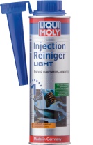 Очиститель инжектора мягкий 0,3л LiquiMoly Injection rein Light 7529