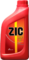 ZIC DEXRON III 1л ATF синт  104469h
