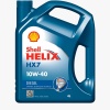SHELL HX7 DIESEL 10w40 4л (п/с)  8695h