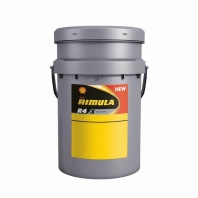 SHELL Rimula R4X 15W40 20л диз. 27929h