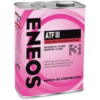 ENEOS ATF DEXTRON III 4л 1309