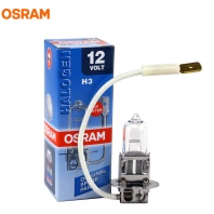 Лампа Osram H3 12V 55W PK22s