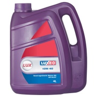 LUXE LUX  10W40 1л п/с
