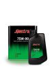 Spectrol MISSION трансм 75W90 (GL-4/GL-5) п/с 3л  Ч/З