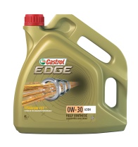 Castrol EDGE 0w30 4л A3/B4 Titanium FST