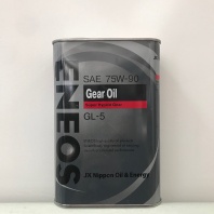 ENEOS GL-5 75w90 1л