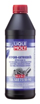 LiquiMoly 75w90 TDL Hypoid-Getrieb. п/с GL-4/GL-5 1л 1407