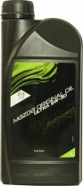 MAZDA Original Oil Ultra SAE 5W-30 (1л) Европа