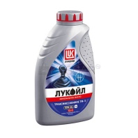 Лукойл ТМ-5 80W-90 GL5   1л   3524249