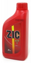 ZIC DEXRON II 1л ATF синт  105038h
