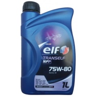 Elf Tranself NFP (TRT) GL4 75w80 1л 213974