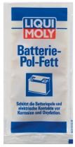 Смазка д/электроконтактов LiquiMoly Batterie-Pol-Fett (0,01кг) 3139/8045ЧЗ НЕ ТРЕБУЕТСЯ 