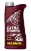 Mannol Extra Getriebeoel SAE 75W90 GL5 1л 8103