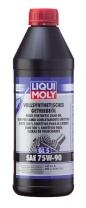 LiquiMoly 75w90 син Vollsynth Hypoid-Getrieb.GL-5 1л 1950