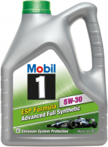 Mobil 1 ESP Formula 5W30 4л синт.