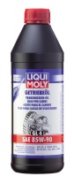 LiquiMoly 85w90 Getriebeoil мин. GL-4 1л 1954