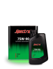 Spectrol SYNAX трансм 75W90 (GL4/5) син. 3л