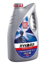 Лукойл ТМ-5 80W-90 GL5   4л 3524251