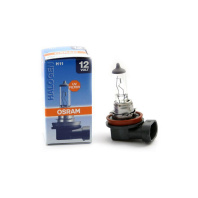Лампа Osram H11 12V 55W PGJ19-2 