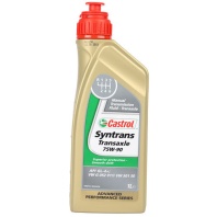 Castrol Syntrans Transaxie 75W90  GL-4/5  син. 1л