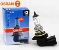 Лампа Osram HB4 12V 51W P22d
