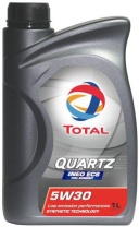 Total Quartz INEO ECS 5W30 1л