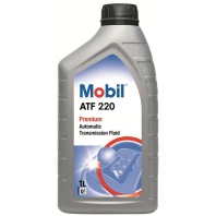 Mobil ATF 220 Dexron II для АКПП 1л 