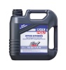 LiquiMoly 75w90 TDL Hypoid-Getrieb. п/с GL-4/GL-5 4л 3939