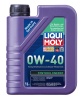 LiquiMoly 0w40 Synthoil Energy SM/CF;А3/В4 1л 1922