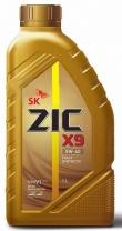 ZIC 5w40 X9 SP 1л 308496h