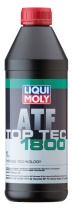 LiquiMoly ATF 1800 Top Tec HC-синт 1л 2381/3687