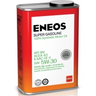 ENEOS 5W-30 PREMIUM TOURING (1л) SM синтетика