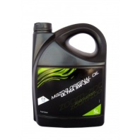 MAZDA Original Oil Ultra SAE 5W-30 (5л) Европа