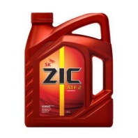 ZIC DEXRON II 4л ATF синт 162623