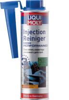 Очиститель инжек.усил.действия 0,3л LiquiMoly Injection Clean Hight Performance 7553
