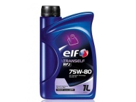 Elf Tranself NFJ (TRT) GL4 75w80 1л 