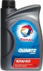 Total Quartz 7000 10w40 п/с 1л