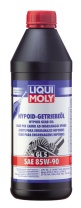 LiquiMoly 85w90 мин Hypoid-Getrieb.GL-5 1л 1956