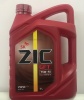 ZIC GL-4/5 G-F TOP 75w90 4л син