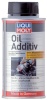 Антифрикц.присадка с дисульфидом молибдена 0.125л LiquiMoly Oil.Additiv 3901/1011ЧЗ НЕ ТРЕБУЕТСЯ 