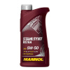 Mannol Shtahlsynt ultra SAE 5W50 1л синт.